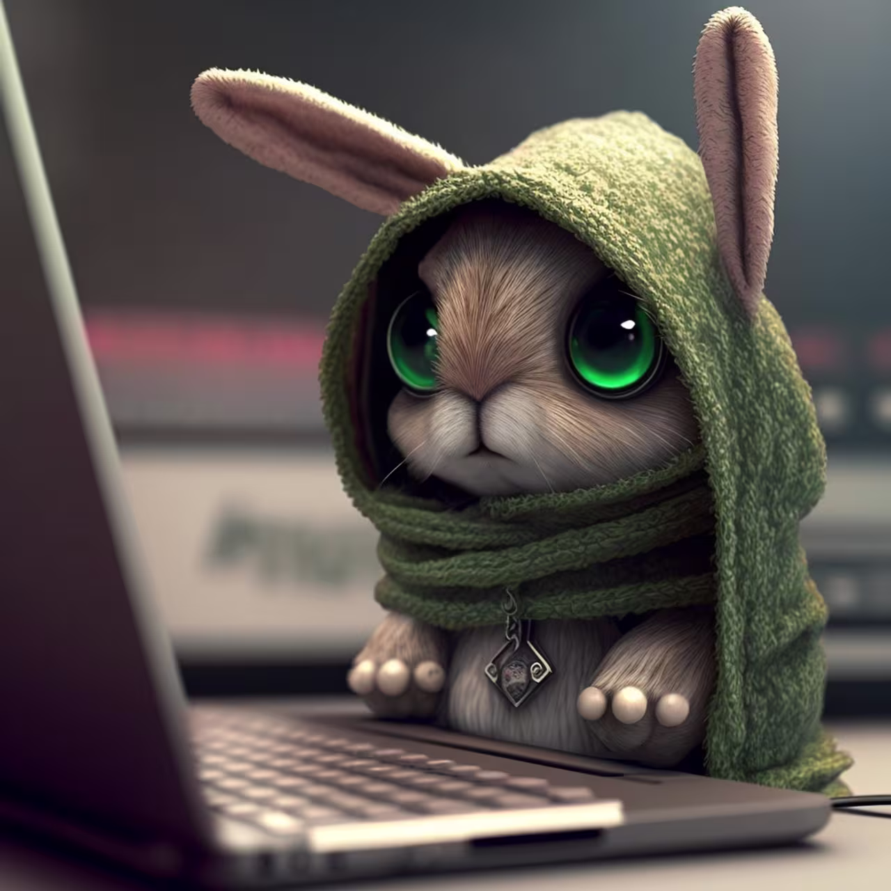 Rabbit coding