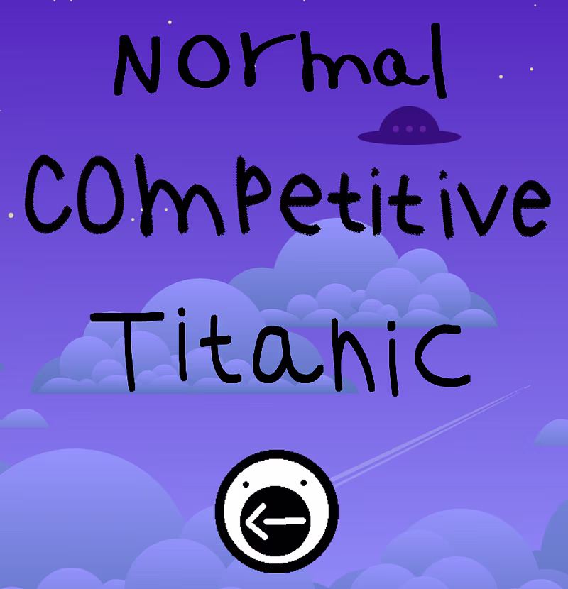 FTB stickman fight game modes