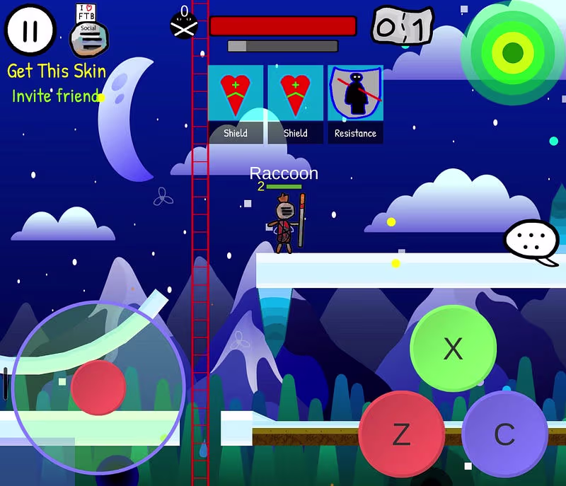 FTB: In game upgrades