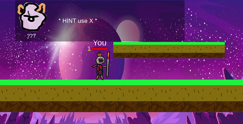 FTB online stick fight tutorial