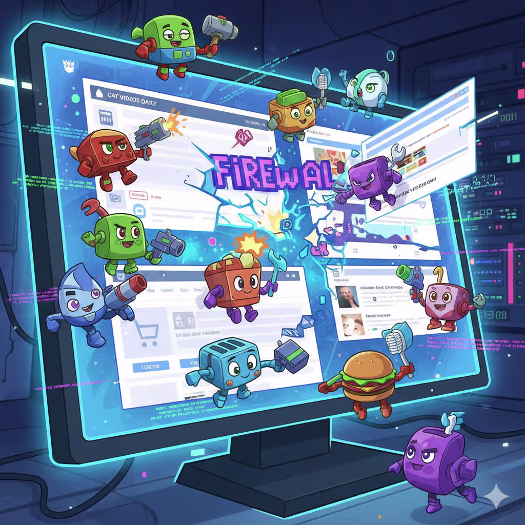 Bots Mailchimp protection not enough