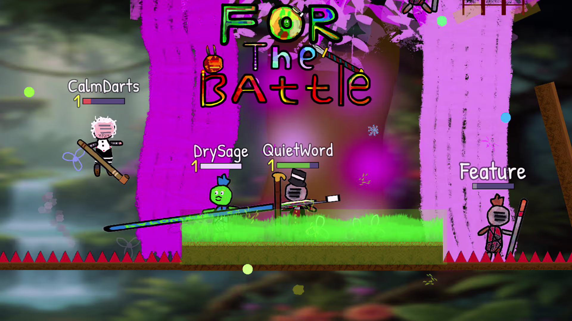 Play Store New FTB Screenshot