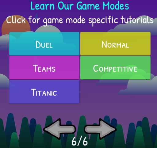 Game Modes How To Play Guides